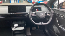 MG MG4 150kW Trophy EV Long Range 64kWh 5dr Auto Electric Hatchback